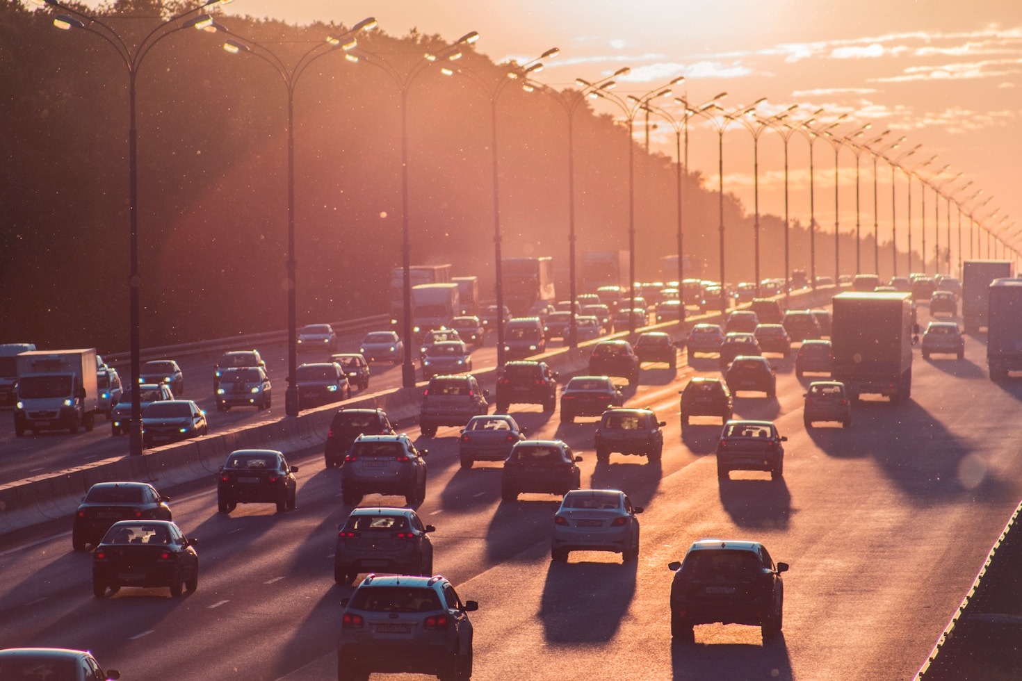 The Future Of Efficient Business Mobility