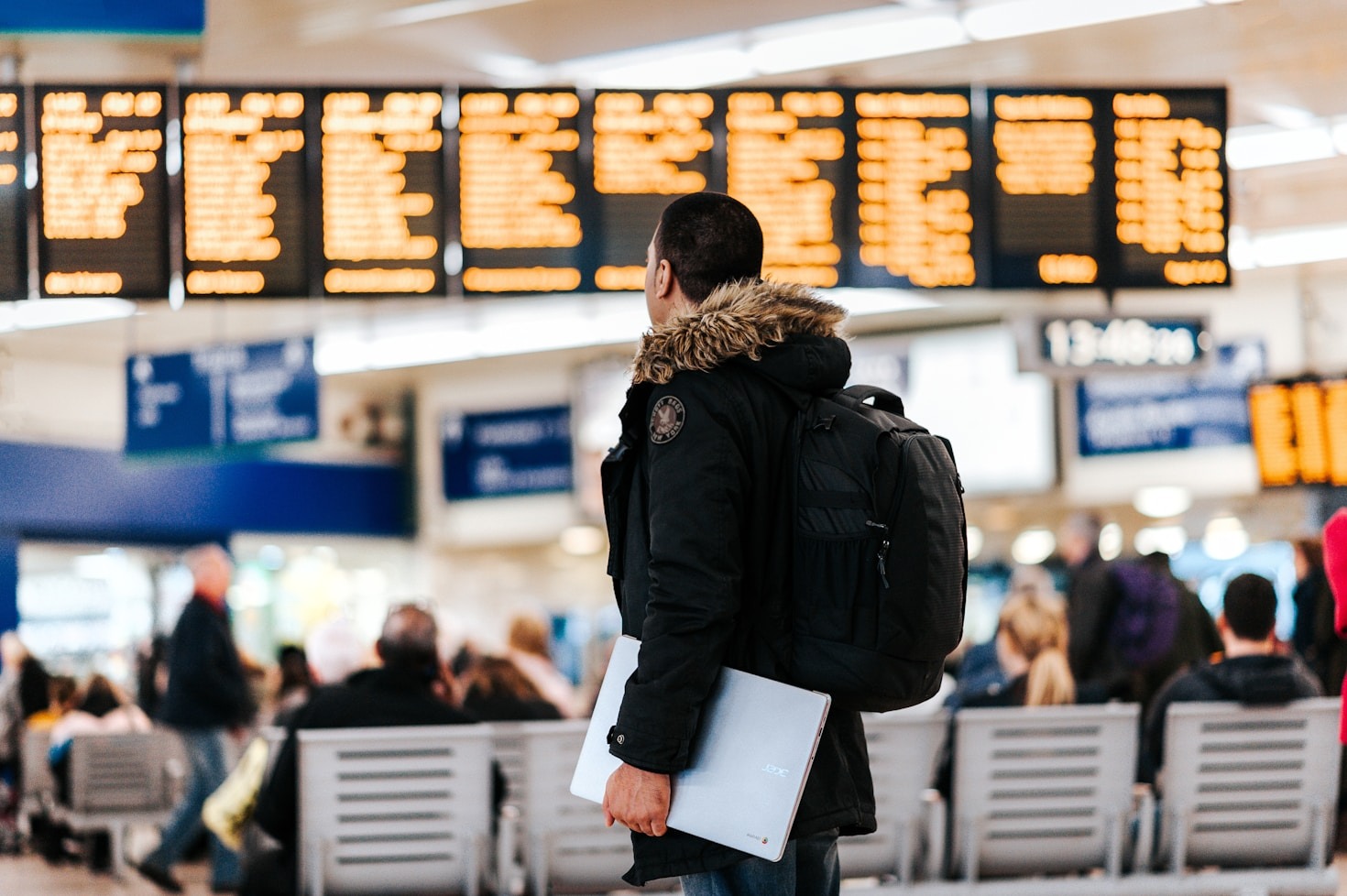 Key Factors For Selecting Transport Partners