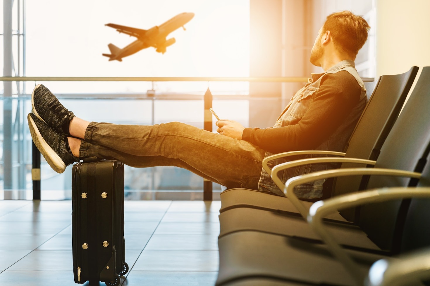 Managing Large Scale Travel Arrangements Effectively