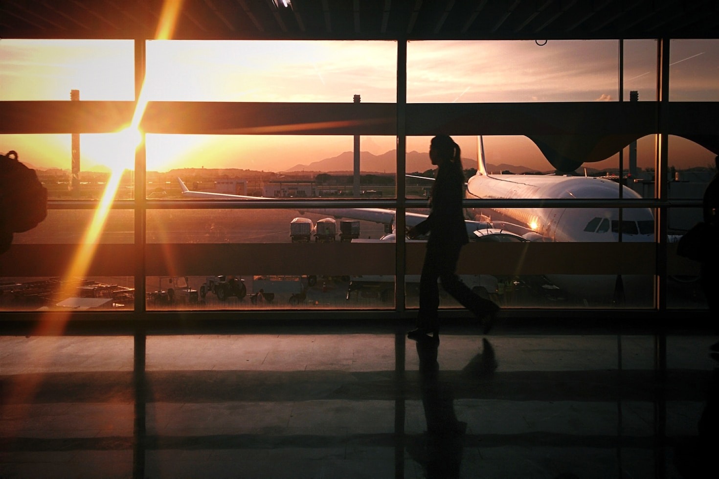 Transforming Your Executive Commute Experience